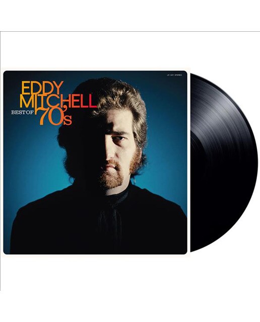Imagem 0 de Best Of 70s (LP-Vinil)