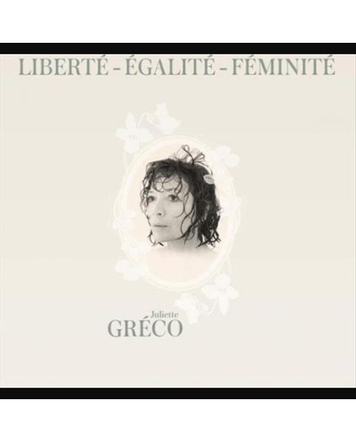 Liberté - Egalité - Féminité (Gatefold) (LP-Vinil) 1