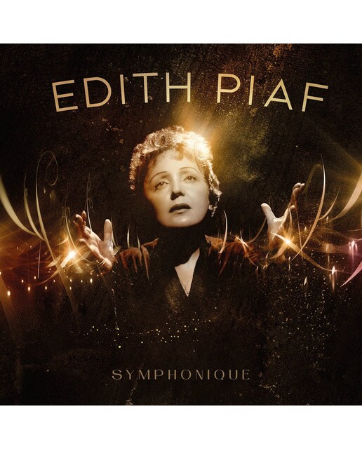 Symphonique (LP-Vinilo)