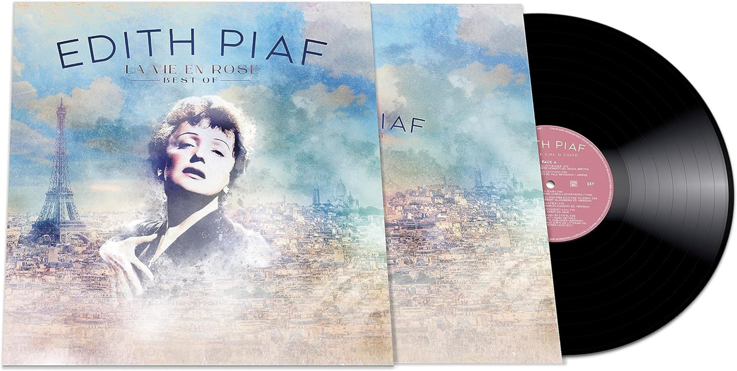Best of (LP-Vinil) 2