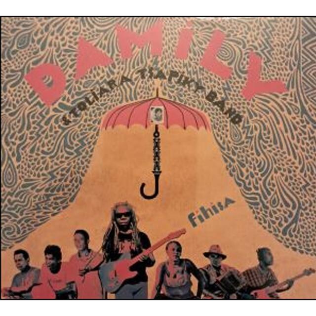 Imagen 0 de Fihisa (CD)