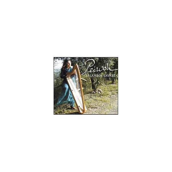 Imagen 0 de Peiwoh (CD)