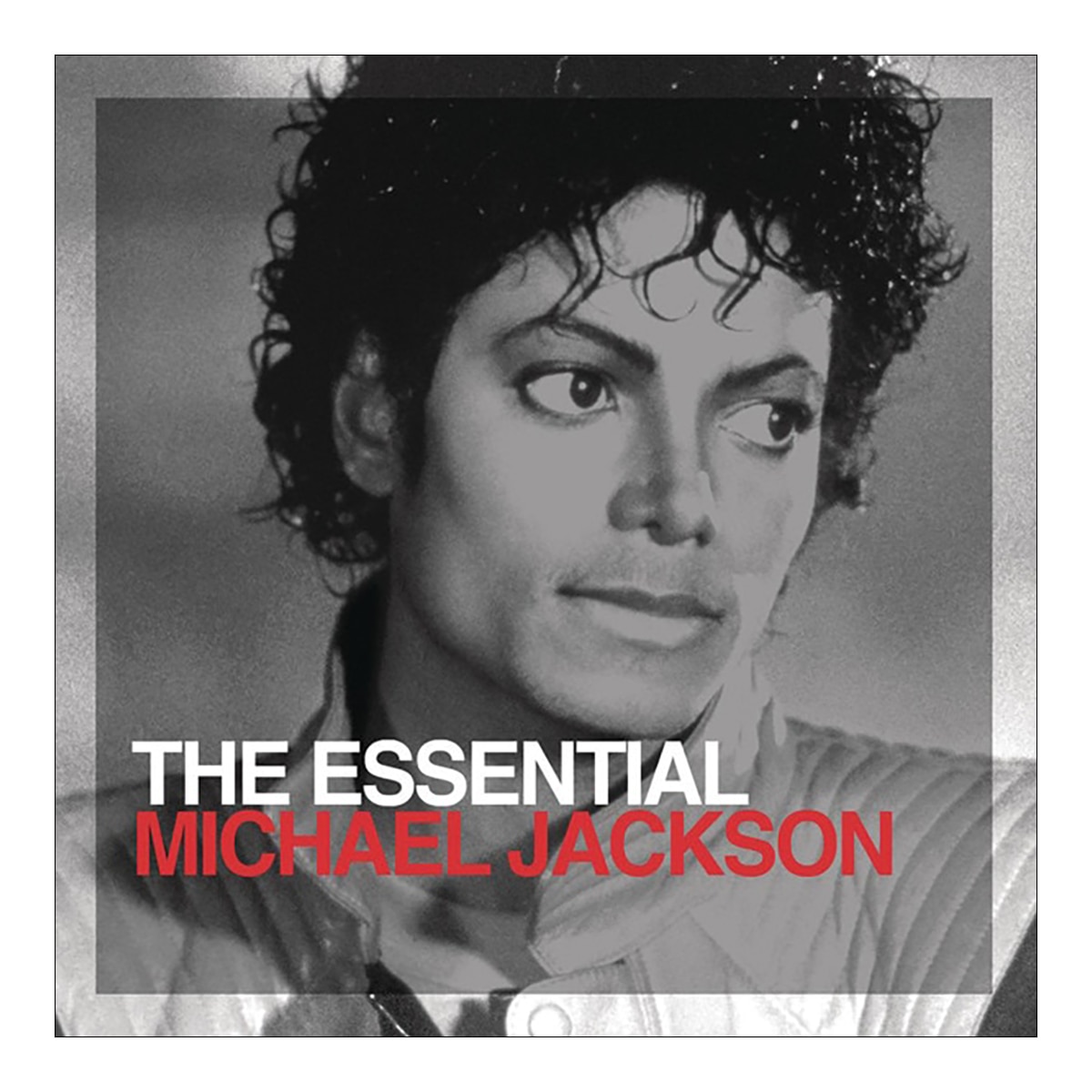 The Essential Michael Jackson (CD).