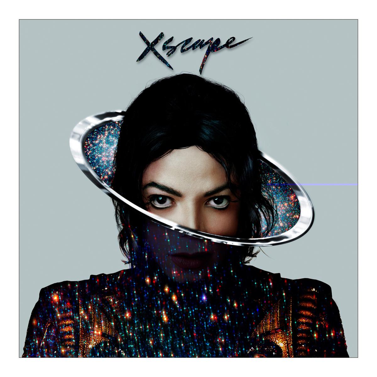 Xscape (LP-Vinil) 1
