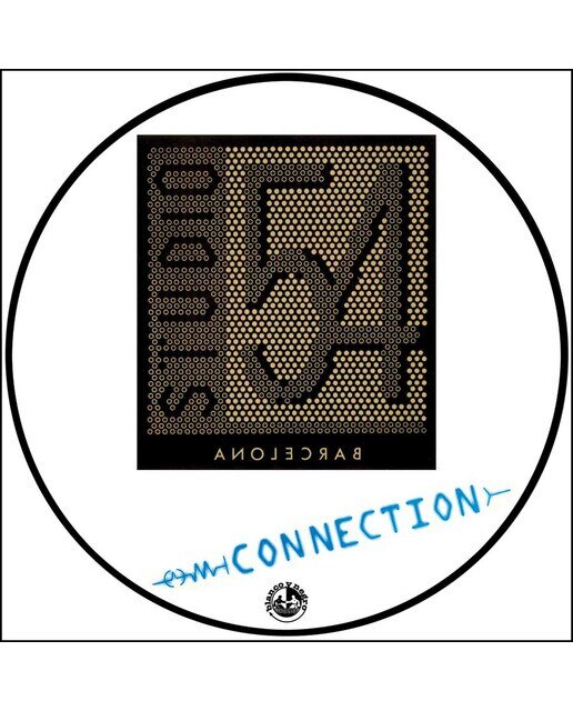 Imagem 0 de Studio 54 Connection. Vol.1 (LP-Vinil)