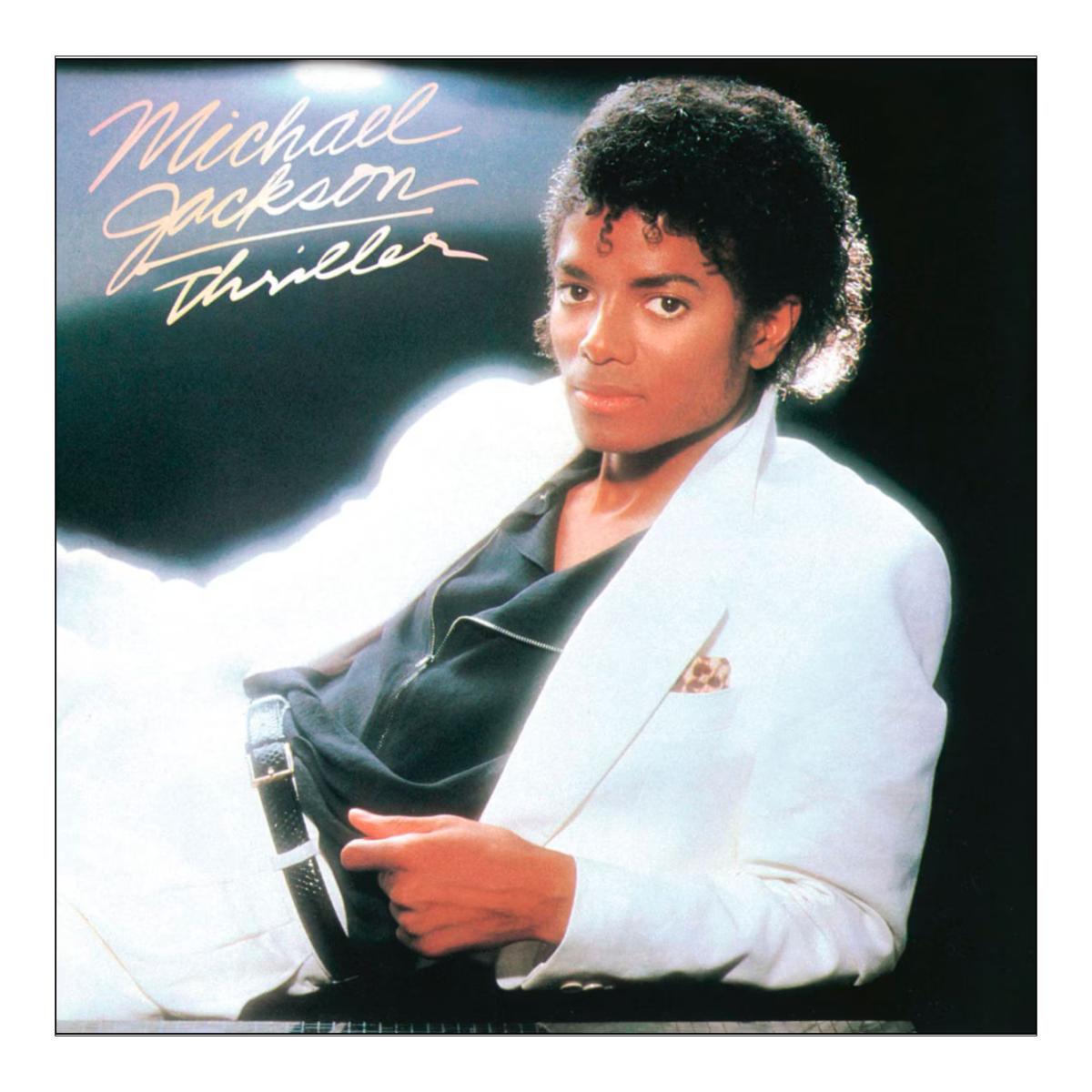 Thriller 2014 (CD) · LEGACY · El Corte Inglés