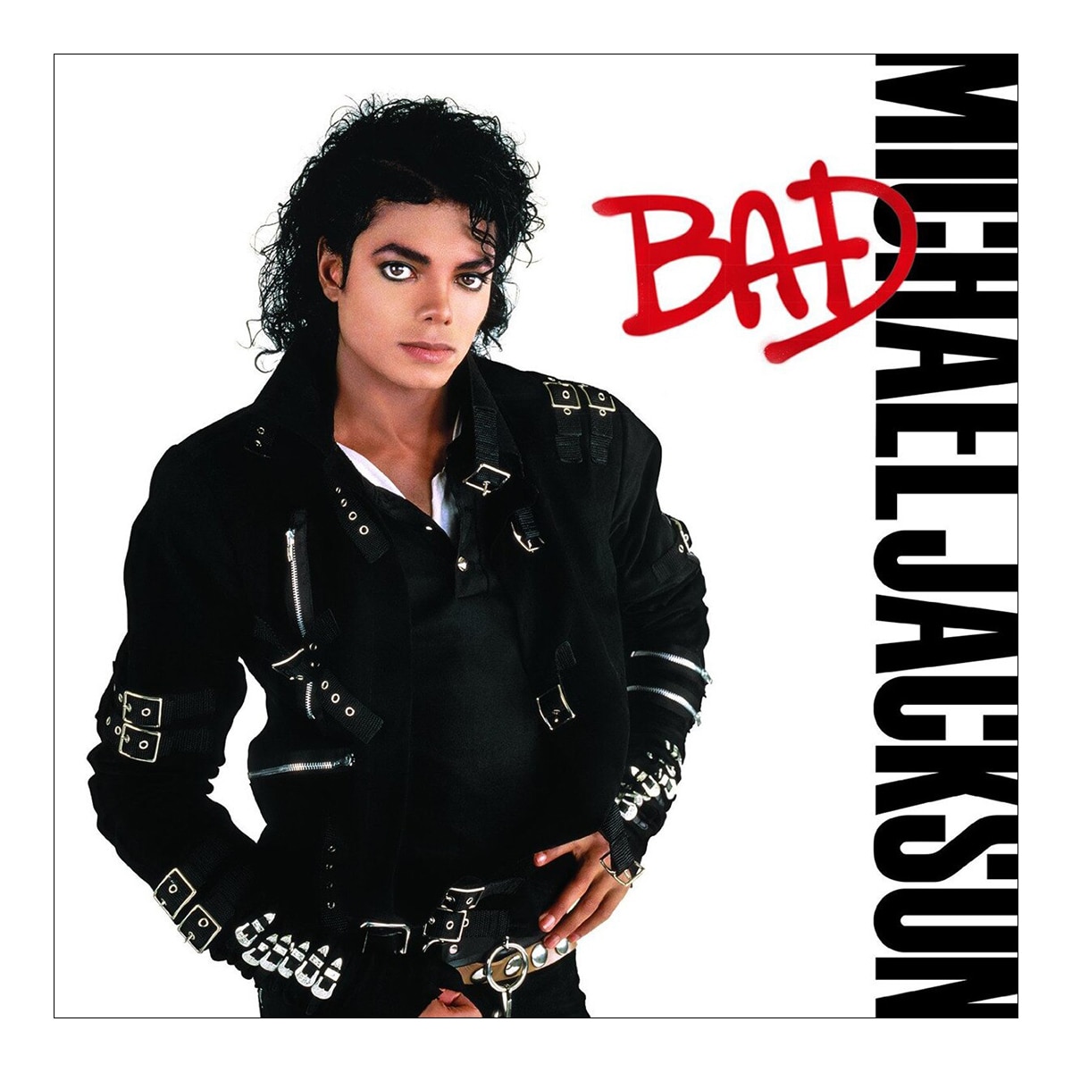 Imagem 0 de Bad (LP-Vinil)