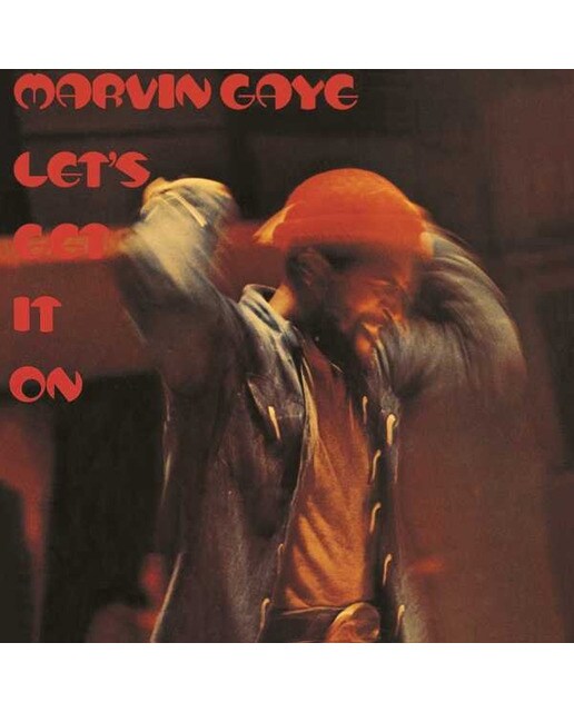 Imagem 0 de Let's Get It On (LP-Vinil)