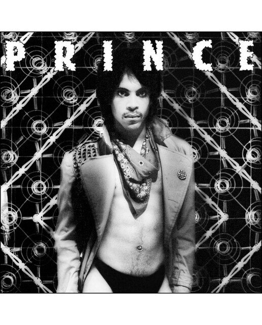 Imagem 0 de Dirty Mind (LP-Vinil)