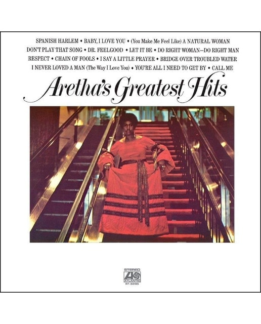 Imagem 0 de Greatest Hits (LP-Vinil)