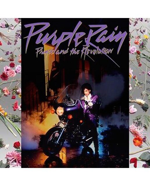 Purple Rain (Reedición Deluxe) (LP-Vinilo)