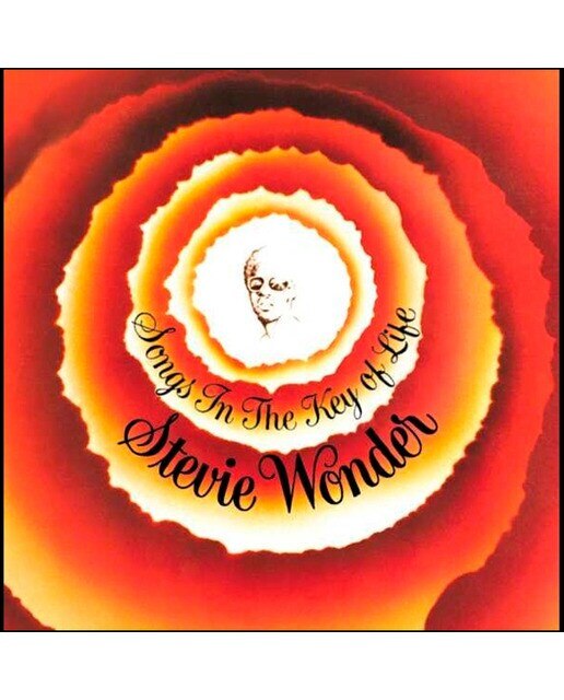 Imagem 0 de Songs In The Key Of Life (3 LP-Vinil)
