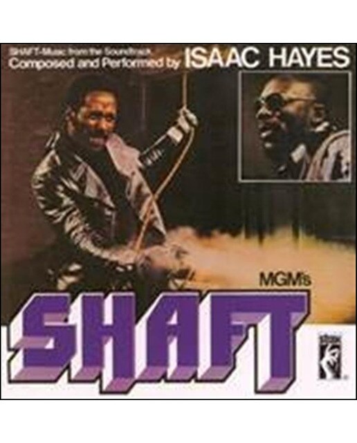 Imagem 0 de Shaft (Remastered) (2 LP-Vinil)