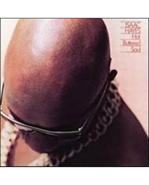 Imagem 0 de Hot Buttered Soul (Remastered) (2 LP-Vinil)