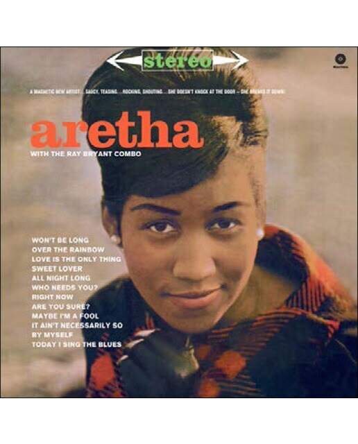 Imagem 0 de With the Ray Bryant Combo + 1 Bonus Track (LP-Vinil)