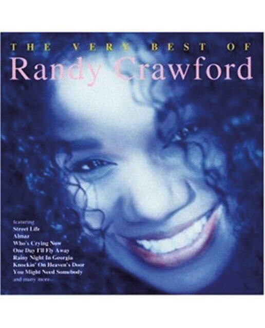 Imagen 0 de The Very Best Of (CD)