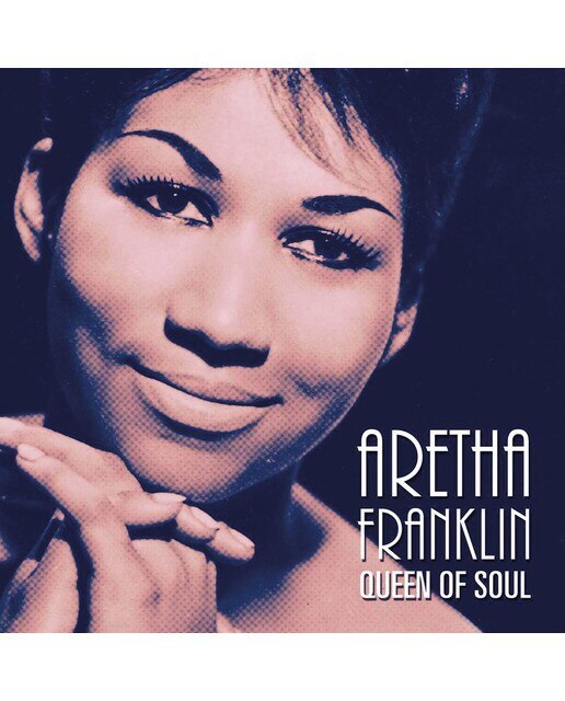 Imagem 0 de Queen Of Soul (LP-Vinil)