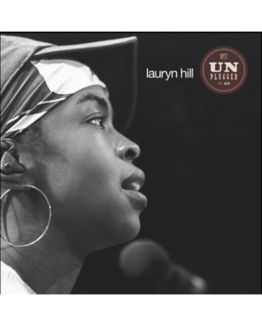 MTV Unplugged N 2.0 (2 LP-Vinilo)