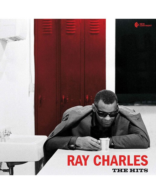 Imagem 0 de The Hits (LP-Vinil)