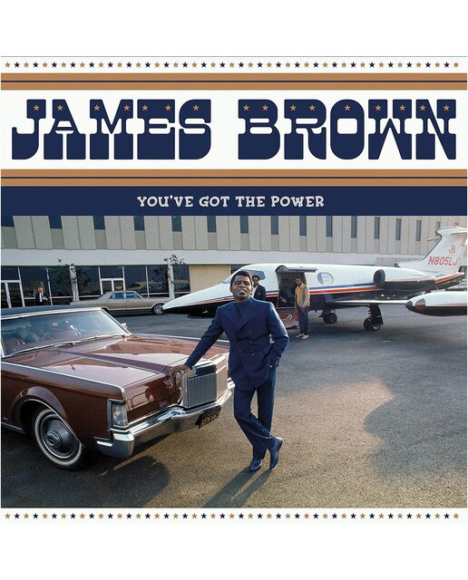 Imagem 0 de You've Got the Power (Edição Gatefold) (LP-Vinil)