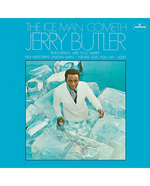 Imagem 0 de The Ice Man Cometh (Edição Limitada) (LP-Vinil)
