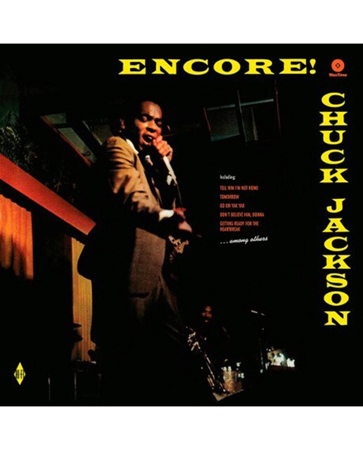 Imagem 0 de Encore! (LP-Vinil)