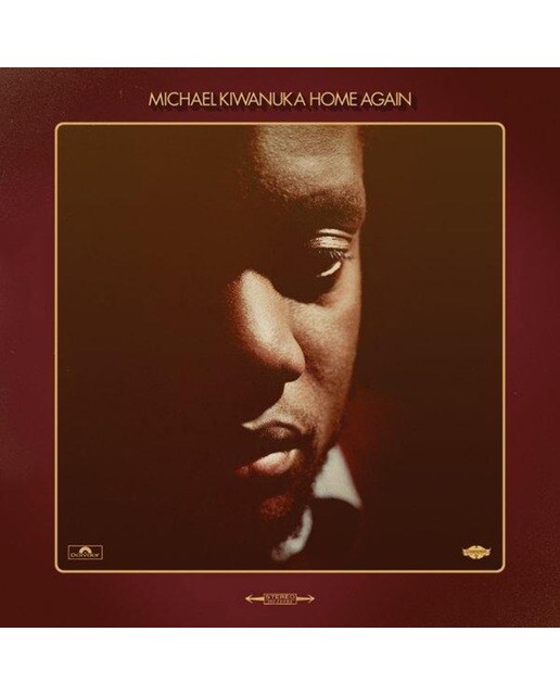 Imagem 0 de Home Again (LP-Vinil)