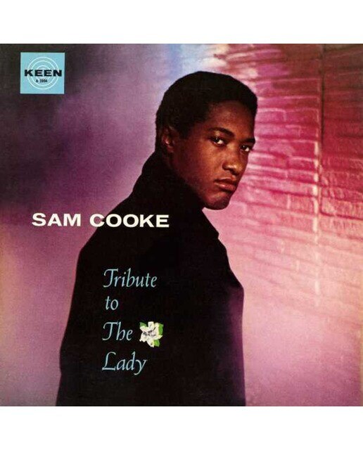 Imagem 0 de Tribute To The Lady (LP-Vinil )