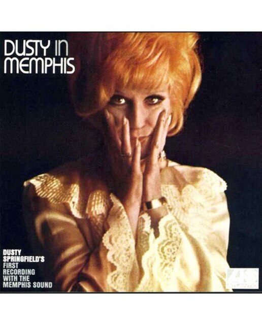 Imagem 0 de Dusty In Memphis (LP-Vinil)
