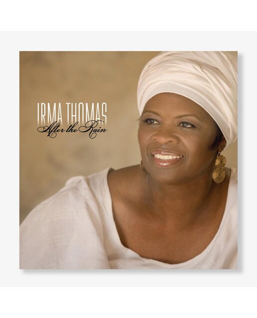 Imagem 0 de After The Rain (LP-Vinil 180 g)