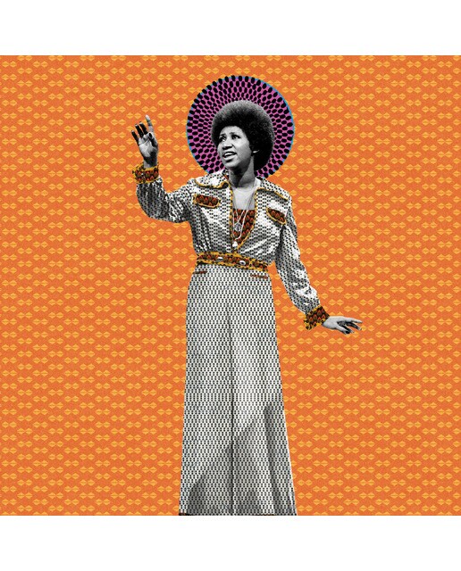 Aretha (CD)