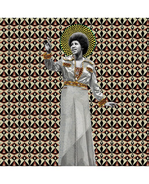 Imagem 0 de Aretha (2 LP-Vinil)