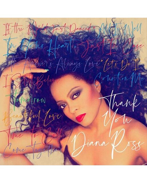 Thank You (2 LP-Vinilo)
