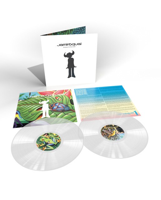 Emergency On Planet Earth (2 LP-Vinil) 2