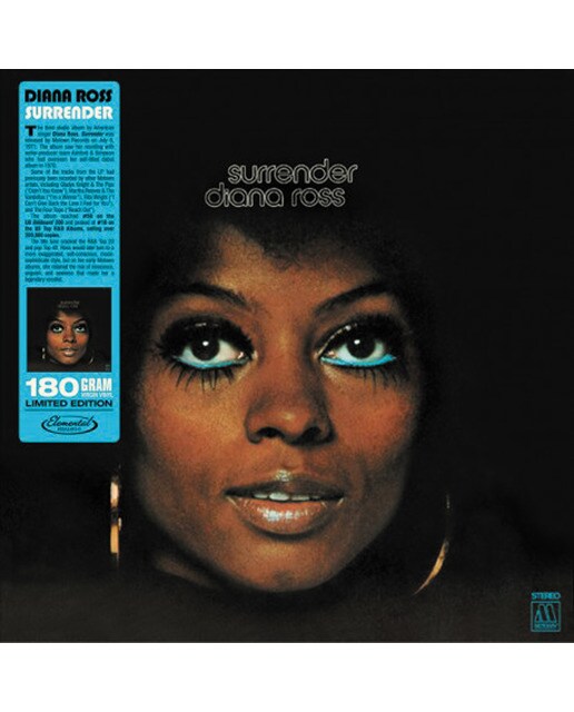 Imagem 0 de Surrender (Edição limitada) (LP-Vinil)