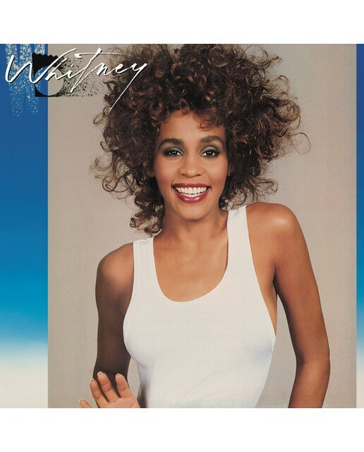 Whitney (LP-Vinilo)