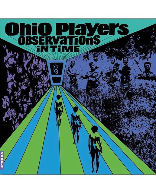 Imagem 0 de Observations in time (Edição Color) (2 LP-Vinil)