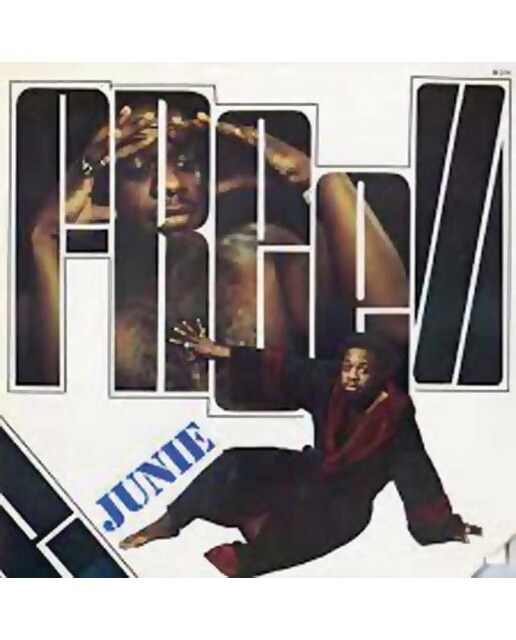 Imagem 0 de Freeze (LP-Vinil)