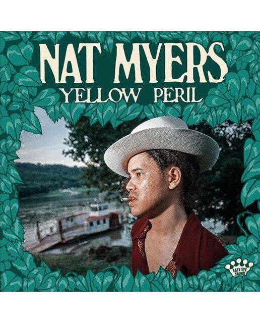 Imagem 0 de Yellow Peril (LP-Vinil)