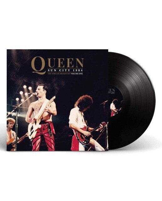 Sun City 1984 Vol.1 (LP-Vinilo) 2