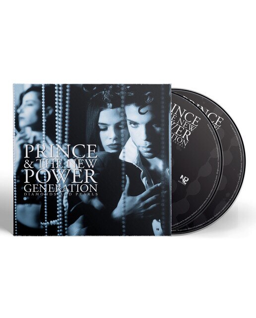 Diamonds and Pearls (Edición Deluxe) (2CD) 2