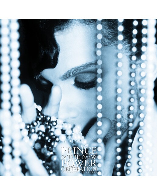Diamonds and Pearls (Edición Super Deluxe) (BOX) (12 LP-Vinilo + Blu-Ray)