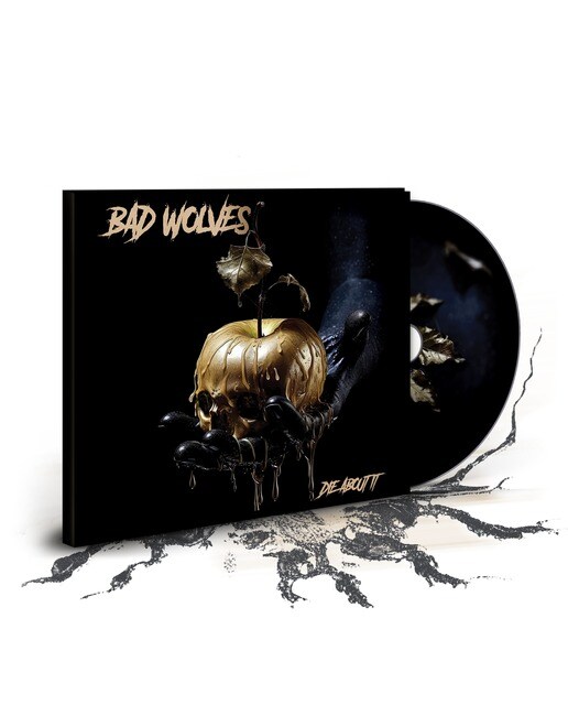 Die about it (CD) 2