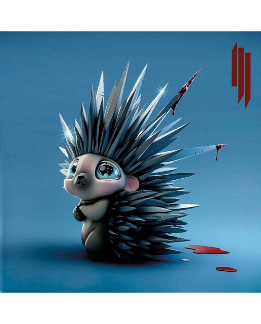 Don't get too close (Edición Limitada Color) (LP-Vinilo)