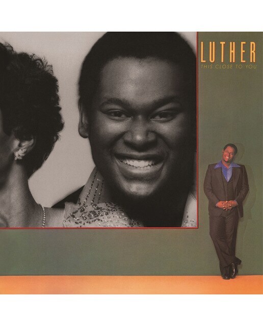 This close to you (CD)