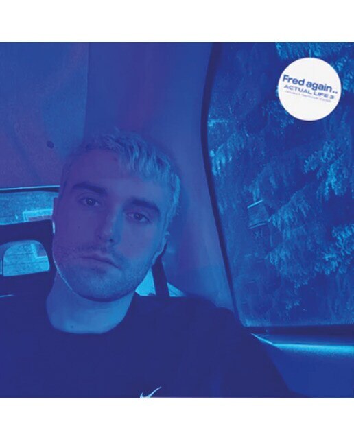 Imagen 0 de Actual life 3 (LP-Vinilo)