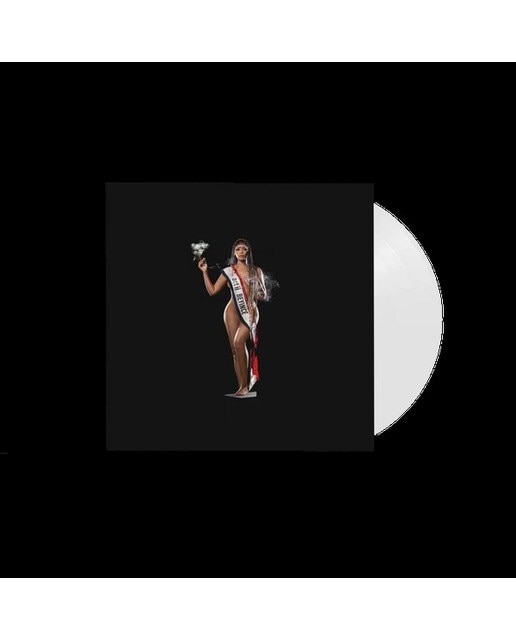 Imagen 2 de Cowboy carter (Edición Color) (2 LP-Vinilo) Blanco