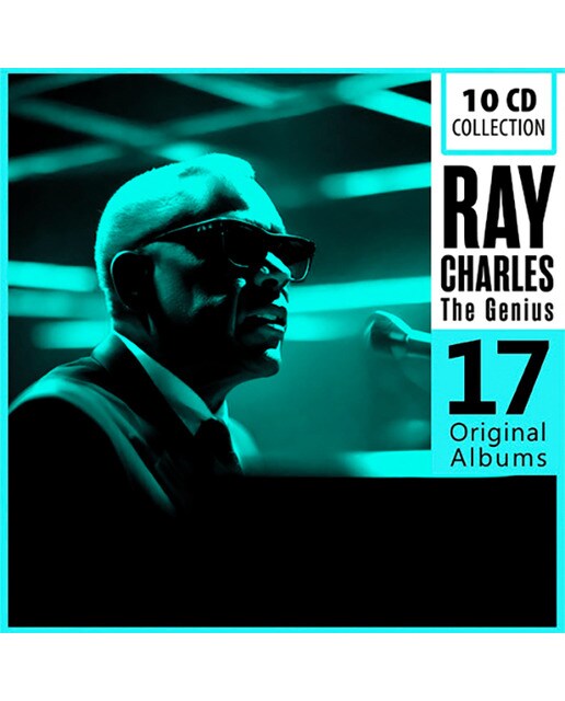 17 Original Albums (10 CD)
