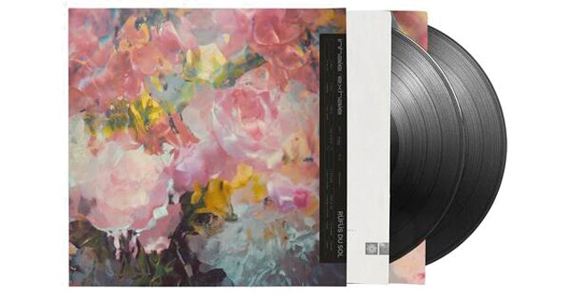 Imagen 0 de Inhale/exhale (2 LP-Vinilo)