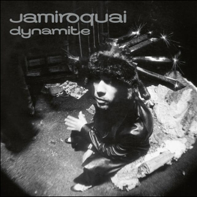 Imagen 0 de Dynamite (20th Anniversary) (CD + 2 LP-Vinilo)